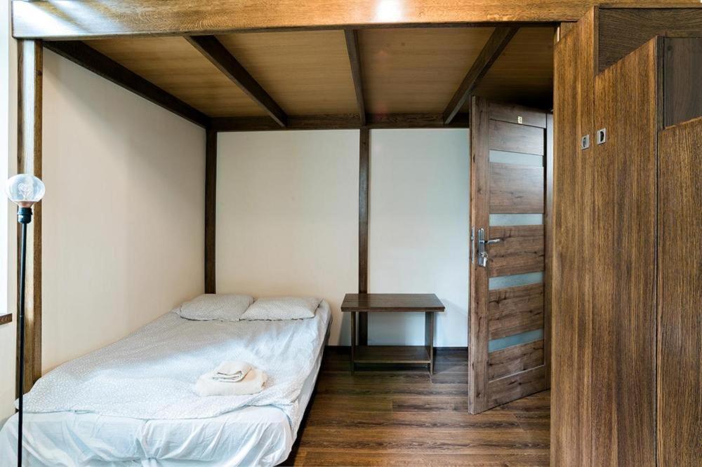 Cozy & Big Rooms In Old Town Krasków Eksteriør bilde